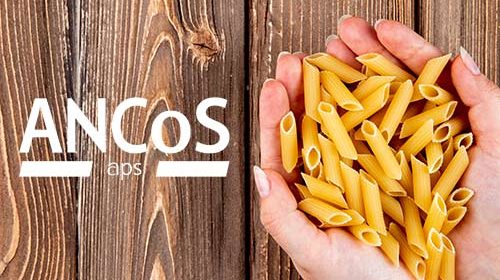 la pasta della solidarietà