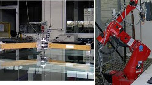 laboratori di meccanica