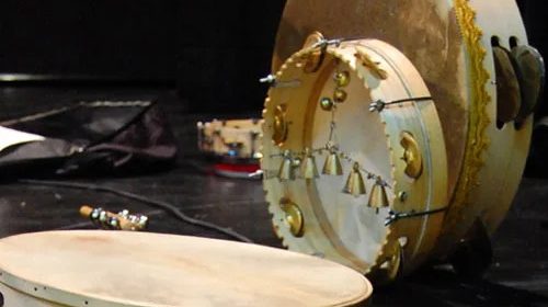 laboratorio musicale