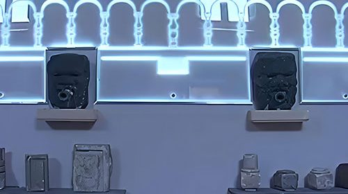 lapidarium santa maria licodia