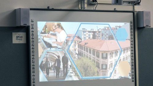 lavagne multimediali