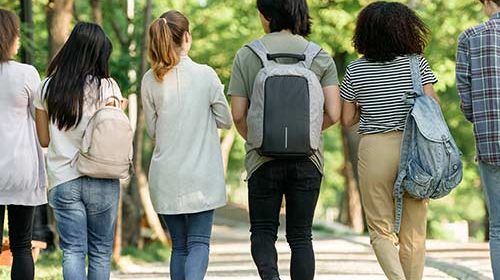 malessere giovanile custodire sè stessi custodire gli altri