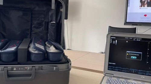 medicina di prossimità