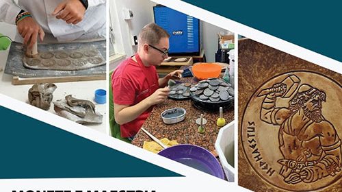 monete e maestria autismo a crotone