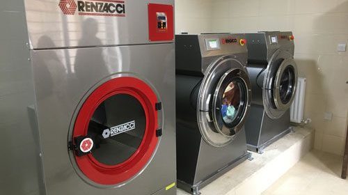 nuove lavatrici