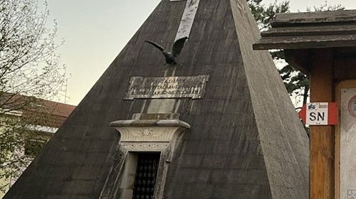 ossario bicocca novara