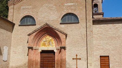 chiesa san paterniano