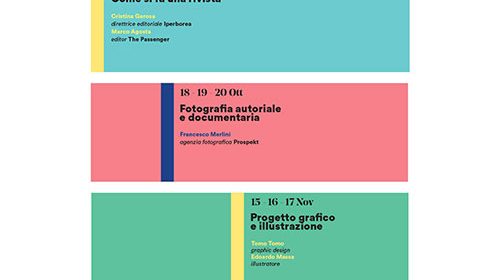 passeggeri raccontare mondo contemporaneo fotografia workshop