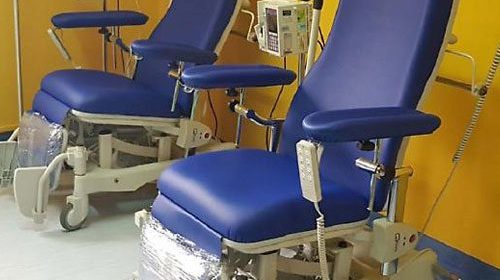 poltrone oncologiche