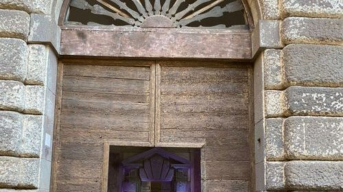 5x1000 soriano portone