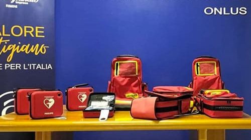 Potenziamento cardio Rimini