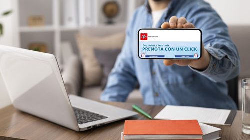 Prenota con ancos gratuitamente visite mediche online