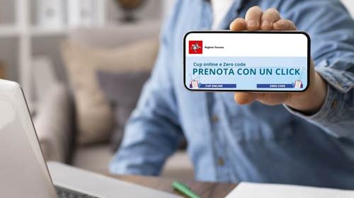 prenota visite online gratuitamente