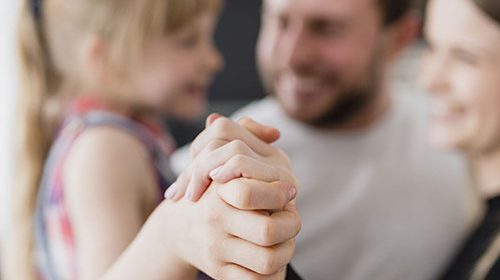 progetto accoglienza fondazione bambino gesù ancos 5x1000