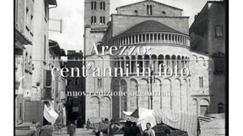 Archivio fotografico arezzo