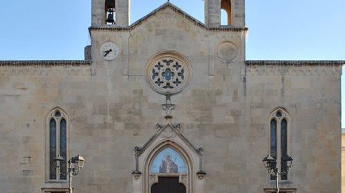 progetto 5x1000 restauro