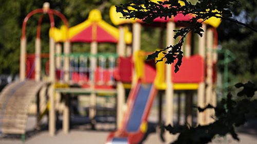 parco giochi vatrenus