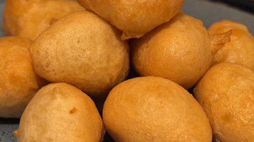 sagra pittula salento surano