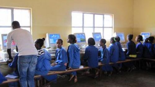 scolarizzazione soddo