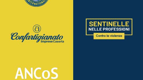 sentinelle nelle professioni contro la violenza