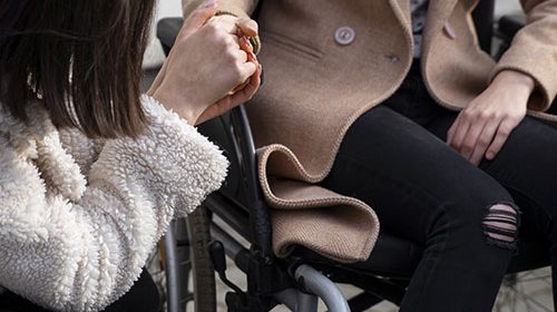 sicurezza lavoro progetto di sostegno famiglie colpite da infortuni