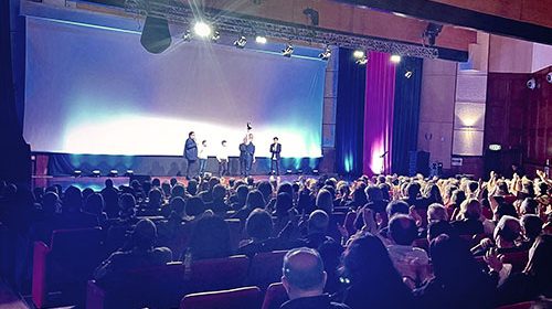 sold-out con il cuore