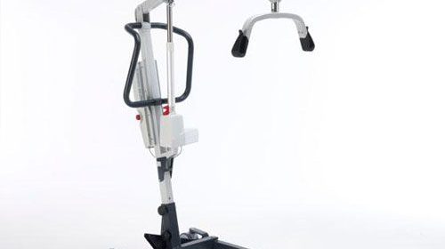 sollevatore per disabili