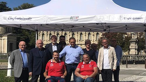 sport e aggregazione