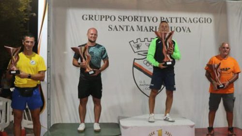 sport disabilità giornate rotellistica ancona