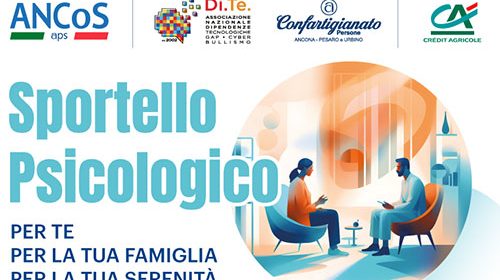 sportello psicologico ancona