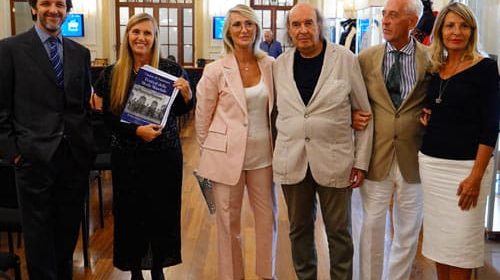 Stile artigiano è di moda un progetto ANCoS Aps Imperia