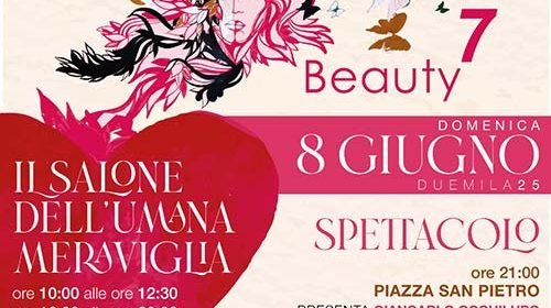 united for beauty galatina