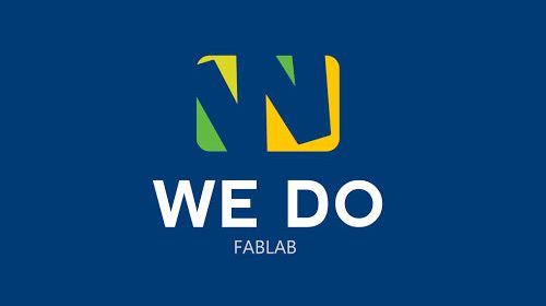 we do fablab