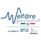 welfare specialist