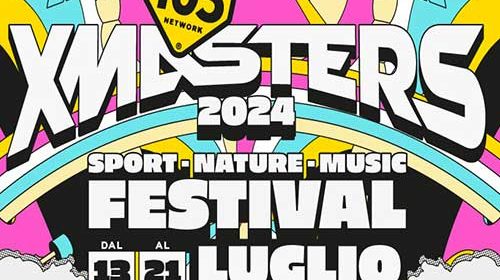 xmasters sport lifestyle senigallia