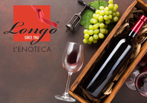 Enoteca Longo di Legnano scopri gli sconti