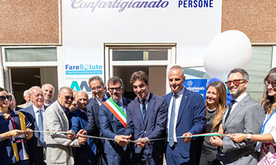 Fare Salute Ancona
