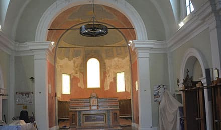 Chiesa San Clemente