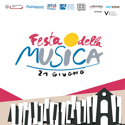festa della musica