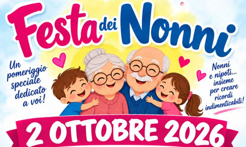 festa dei nonni terni