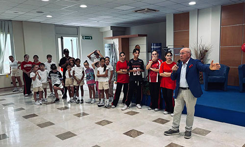 festa nonni terni