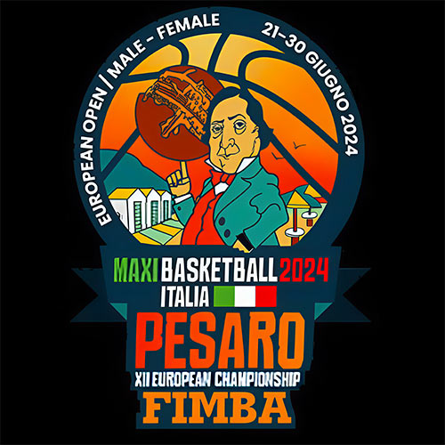 fimba campionato basketball pesaro