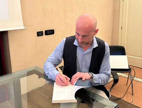 firma copie legnano zanoni