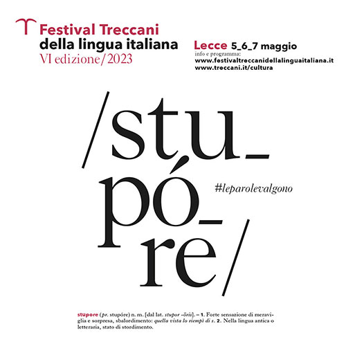 le parole che valgono lecce