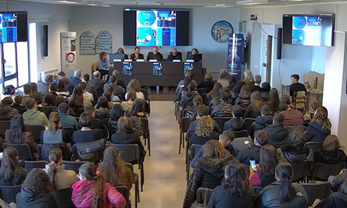 mani future progetto scuola lavoro per il futuro dei giovani