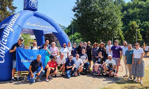 gas artigiani sport cuneo