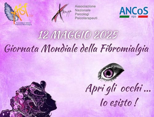 Giornata mondiale della Fibromialgia 2025