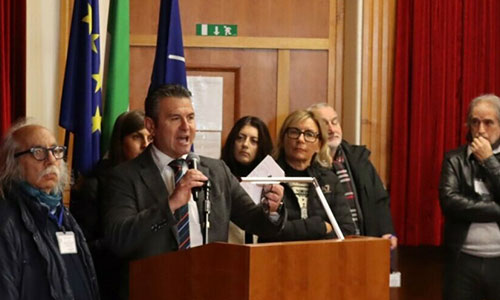 giornata mondiale vittime strada rieti ancos confartigianato