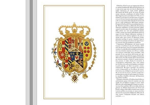 grafica codice leggi leuciane