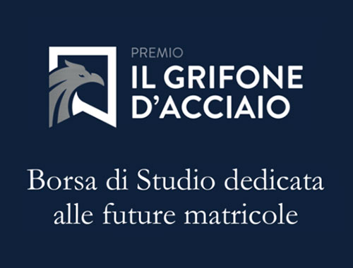 Grifone d'Acciaio 2025